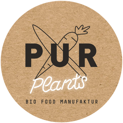 PUR Plants Bio Food Manufaktur